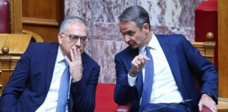 Αναπτυξιακός Νόμος: Σύσκεψη Μητσοτάκη-Θεοδωρικάκου για την προώθηση