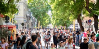 «Αθηνάς Χωρίς Αυτοκίνητο»: Ποιοι δρόμοι κλείνουν στο κέντρο – Αλλαγές στα δρομολόγια λεωφορείων «Αθηνάς Χωρίς Αυτοκίνητο»: Ποιοι δρόμοι κλείνουν στο κέντρο - Αλλαγές στα δρομολόγια λεωφορείων