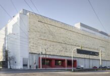 Εθνικό Μουσείο Σύγχρονης Τέχνης: Διεθνής Διάκριση για το Όραμα και την Αξία της Τέχνης