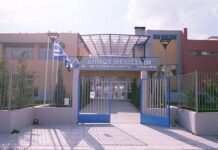 Σοβαρές Ζημιές στο ΔΑΚ Μελισσίων: Κατηγορίες για Αμέλεια της Δημοτικής Αρχής