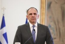 Γεραπετρίτης: Μετανάστευση & Σύνορα – Ευρωπαϊκή & Περιφερειακή Συνεργασία