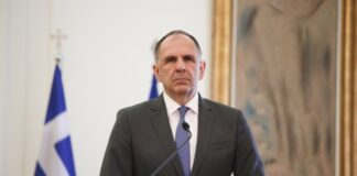 Γεραπετρίτης: Μετανάστευση & Σύνορα – Ευρωπαϊκή & Περιφερειακή Συνεργασία