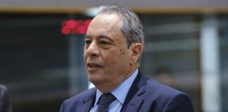 ΗΠΑ-Κύπρος: Οπλισμός με νέα χρονοδιάγραμμα, Άγκυρα σε εγρήγορση