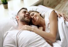 Η αληθινή αγάπη δεν είναι χωρίς πληγές