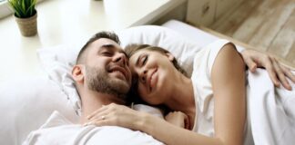 Η αληθινή αγάπη δεν είναι χωρίς πληγές