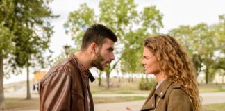 Όταν η αντίδρασή σου γίνεται άλλοθι για τη συμπεριφορά του