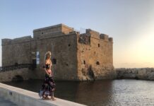 Όταν η ζωή μάς ξεβολεύει, μας συστήνει έναν καινούργιο εαυτό