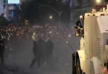Αλβανία: Κλιμάκωση αναταραχών, έκκληση για ηρεμία από την Εκκλησία, Ράμα αρνείται παραίτηση