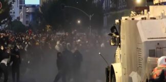 Αλβανία: Κλιμάκωση αναταραχών, έκκληση για ηρεμία από την Εκκλησία, Ράμα αρνείται παραίτηση