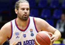 Αιχμές Μπόγρη κατά Παπανικολάου: «Πώς γίνεται να μην είναι παρών στα γήπεδα;»