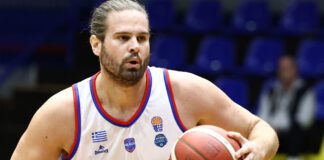 Αιχμές Μπόγρη κατά Παπανικολάου: «Πώς γίνεται να μην είναι παρών στα γήπεδα;»