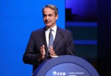 Μητσοτάκης: Καμία εργαλειοποίηση του Great Sea Interconnector από την Τουρκία