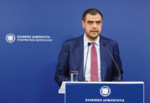 Μαρινάκης: Εφεδρείες για στήριξη τον χειμώνα – Αυτοδυναμία ο στόχος της ΝΔ