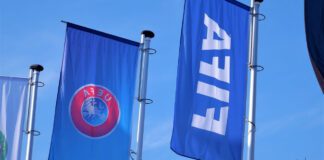 FIFA: Η Ελβετία ανατρέπει την στήριξη στον Τζιάνι Ινφαντίνο – Νέα δεδομένα!