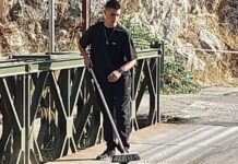 «Αμαρτία είναι να την πάθει κι άλλο παιδί»: Νεαρός στην Κεφαλονιά λίγες μέρες μετά το ατύχημά του είδε τα χαλίκια και σκέφτηκε τους άλλους -kalimera-ellada.gr