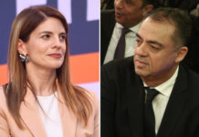 ΕΛΑΣ: Μήνυση για εξύβριση και απειλή μετά από τηλεοπτική αντιπαράθεση