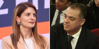ΕΛΑΣ: Μήνυση για εξύβριση και απειλή μετά από τηλεοπτική αντιπαράθεση