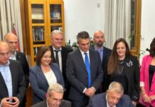 Οδός Πόντου Καλαμαριάς: Υπεγράφη η σύμβαση για τη διαμόρφωση – Έργο πνοής με σύνδεση στο Μετρό