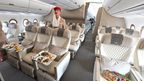 Premium Economy: Αξίζει η επιπλέον επένδυση για την άνεση στο αεροπορικό ταξίδι;