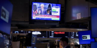 Wall Street: Αντεπίθεση της τεχνολογίας με οδηγούς SpaceX και Nvidia
