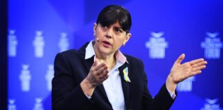 Κοβέσι: Η Ευρωπαϊκή Εισαγγελία κινδυνεύει να «θανατωθεί αθόρυβα»