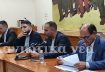 ΕΛ.ΑΣ. Χανιά: Στόχος η πρώτη θέση στις εκλογές – Στρατηγική και οργάνωση