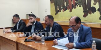 ΕΛ.ΑΣ. Χανιά: Στόχος η πρώτη θέση στις εκλογές – Στρατηγική και οργάνωση