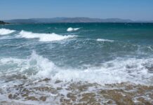 Κρήτη: Υποχώρηση κακοκαιρίας, αλλά επιμονή βροχών – Πότε αναμένεται αλλαγή σκηνικού