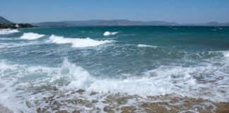 Κρήτη: Υποχώρηση κακοκαιρίας, αλλά επιμονή βροχών – Πότε αναμένεται αλλαγή σκηνικού