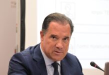 Γεωργιάδης για Τσίπρα: «Ή εγώ ή κανείς» – Κίνδυνος απώλειας δεύτερης θέσης από ΠΑΣΟΚ