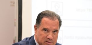 Γεωργιάδης για Τσίπρα: «Ή εγώ ή κανείς» – Κίνδυνος απώλειας δεύτερης θέσης από ΠΑΣΟΚ
