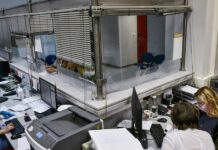 Αντιδράσεις εφοριακών: Στάση εργασίας στις 5 Νοεμβρίου για τις δομικές αλλαγές
