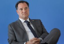 Γεωργιάδης στα ΗΑΕ: «Χτίζεται η ιατρική του 22ου αιώνα»