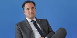 Γεωργιάδης στα ΗΑΕ: «Χτίζεται η ιατρική του 22ου αιώνα»