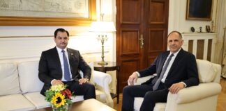 Ελληνική διπλωματία σε κρίση: Τουρκολιβυκό μνημόνιο και οι προκλήσεις στην Αν. Μεσόγειο