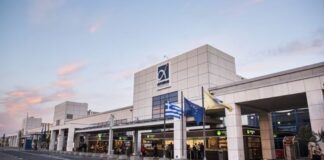 Αεροδρόμιο "Ελ. Βενιζέλος": Άλμα 4,3% σε επιβάτες – Ξεπέρασαν τα 27 εκατ. στο 9μηνο