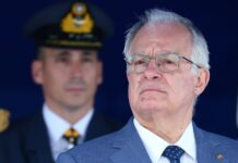 Τασούλας: Η Ελλάδα διαθέτει την αποτρεπτική ισχύ να κατατροπώνει κάθε απειλή