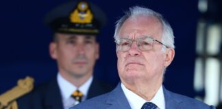 Τασούλας: Η Ελλάδα διαθέτει την αποτρεπτική ισχύ να κατατροπώνει κάθε απειλή
