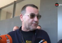 Σοκ στη Βουλγαρία: Δολοφονήθηκε ο ισχυρός ιδιοκτήτης ποδοσφαιρικής ομάδας