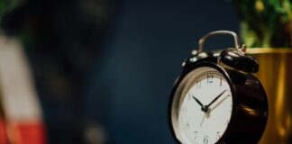 Αλλαγή ώρας: Πότε γυρίζουμε τα ρολόγια πίσω – Ημερομηνία και ώρα