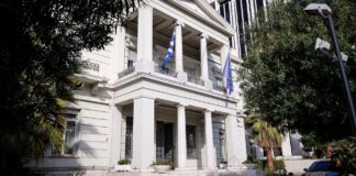 7η Οκτωβρίου: Ελλάδα ζητά μόνιμη εκεχειρία στη Γάζα και λύση δύο κρατών