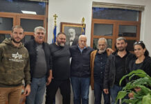 Αποκόρωνας: Έκκληση για προσβασιμότητα στον ΒΟΑΚ – «Δεν είμαστε αντίθετοι στο έργο»