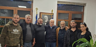 Αποκόρωνας: Έκκληση για προσβασιμότητα στον ΒΟΑΚ – «Δεν είμαστε αντίθετοι στο έργο»