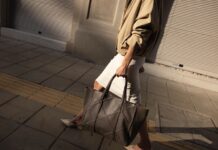 Η "Dora": Η τσάντα που ανανεώνει το χειμερινό σας στυλ με διαχρονική κομψότητα