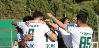 Stoiximan Super League: Μάχη ουραγών Λεβαδειακός-Βόλος & ευρωπαϊκό αθλητικό πρόγραμμα