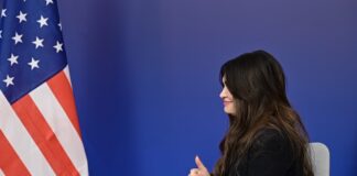 Απομάκρυνση Κίμπερλι Γκίλφοϊλ: Λευκός Οίκος αποφάσισε σε 48 ώρες