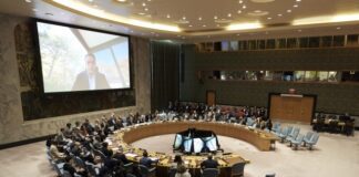 ΟΗΕ: Ανανεώθηκε η αποστολή στη Λιβύη – Αποχή Ελλάδας και Ρωσίας στην ψηφοφορία