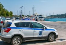 «Στα πρόσωπά τους είδα τις κόρες μου»: Η πράξη ανθρωπιάς ενός αστυνομικού στην Ιεράπετρα που συγκίνησε χιλιάδες ανθρώπους -kalimera-ellada.gr