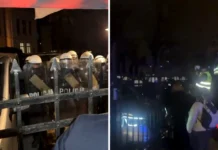 Πολιτική κρίση στην Πολωνία: Αστυνομική επέμβαση στο Συνταγματικό Δικαστήριο