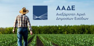 ΑΑΔΕ: Νέες οδηγίες για την υποβολή αιτημάτων πληρωμής της ΚΑΠ